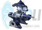 Hydraulic Double Suction Centrifugal Pump With Axially Split Volute For Pure Water