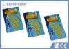Payment PVC MIFARE ® Smart Cards Standard Size With Magnetic Stripe
