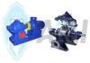 Axial Split Case Double Suction Centrifugal Pump High Capacity Water Suction Pump