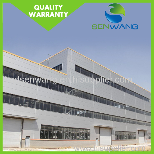 Construction Design Steel Structure Warehouse suppliers Steel Structure Warehouse factory