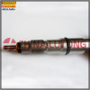 A TYPE injector NOZZLE 0 445 120 231 Cummmins QSB6.7 Injector 5263262 for Komatsu PC200-8 diesel fuel injector tips