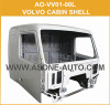 VOLVO FH Truck Cab/Cabin Shell Flat Roof Supplier