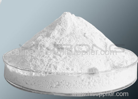 Factory made Zinc Oxide