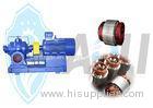 Electric Water Double Suction Split Case Centrifugal Pump For Refrigeration Systems