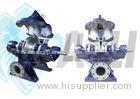 Industrial Double Suction Centrifugal Pump For Water Plant / Irrigation