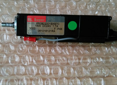 N510043454AA Panasonic CM402 CM602 DT401 15W Motor