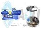 Split Case Double Suction Centrifugal Pump Irrigation Water Pump Horizontal