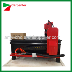 High quality cnc router KC1212 of china cnc router machine