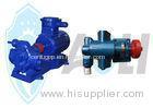 High Volume Gear Oil Pump Electric Oil Transfer Pump Compact Structure