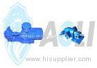 Self Priming Hydraulic Crude Oil Transfer Pump Booster Pump Gear Type