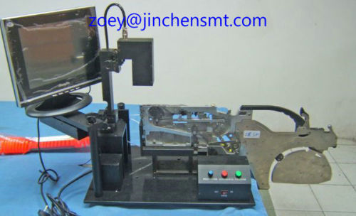 SAMSUNG Smt Feeder calibration jig for SM482/SM481/SM481/SM431/SM421/SM421/SM320/SM310/SM400