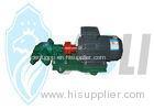 High Performace Transmission Lubricating Oil Pump Gear Type For Oil Transfer