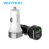 USB Type-C Car Charger 2.4A /3A Quick Charger Smart Universal Car-Charger