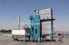 240T Inodorous & Pitch Fume Free Asphalt Mixing Machine With Pulse Dust Collector