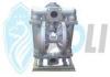 Conveying Machinery Pneumatic Diaphragm Pump For Mashed Fruid