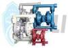 Conveying Machinery Pneumatic Diaphragm Pump Material In stainless steel