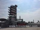 200T Mixed Asphalt Bin Environmental Bitumen Mixing Plants Used In Construction