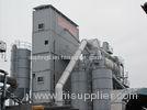 1700 Square Meter Filtering Area Hot Mix Asphalt Plant With 220KW Induced Draft Fan