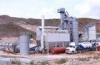 Ratio Control Hot Mix Asphalt Plant With Anti - Bonding Conveying Belt