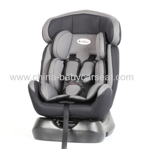 BABY CAR SEAT hot sale child car seat, baby seat with ECE R44/04 certification (group 0+1+2, 0-25kg)