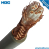 300/500V LSOH Low Smoke Halogen Free Cable Control Cable