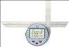 Optical LCD Display Linear Digital Scale Angle Tester Accuracy 0.008 Degrees