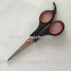 Barber Scissors Hair Stylist Shears 360 Degree Swivel Rotating Handle / Opposing Handle