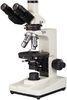 Eyepiece 18mm Industrial Microscopes 6V 20W Halogen Rotatable Polarizing Stage