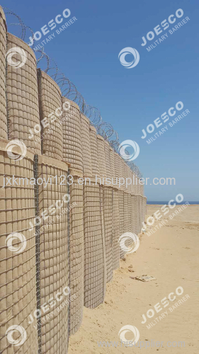 safety barricades of america/military barriers/JOESCO