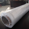 Cast transparent PE strech film wrap rolls price free samples available