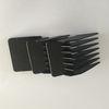 Custom Hair Trimmer Comb Set Safety Haircut Tools 6MM 9MM 12MM Three Sizes