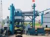 5 - 40mm Old Material Diameter Asphalt Recycling Plant With 500t / H High Toughness Rubber Belt