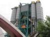 Low Noise 1 ~ 4 Minutes Short Mixing Time Dry Mix Mortar Plant 50t / H Drying Capacity