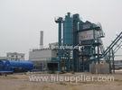 15KW 2 Hot Oil Pump Granite Asphalt Plant Equipment 60T / H Conduction Oil Conveying Capacity