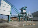 180tph Belt Feeding Capacity Asphalt Drum Mix Plant 5 Cold Feeders With Imported Motor Recuder