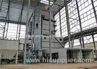 320TPH Container Type Hot Mix Asphalt Plant Environmental Protection Feature