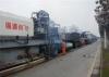 6cm Milling Depth Layered Heating Hot In Place Asphalt Paving Machine Bitumen Laying Plants