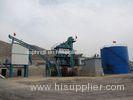 80 Ton Output Asphalt Mixing Plant In Road Construction Machinery 1000KG Mixer Capacity