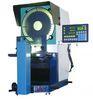 Horizontal Optical Digital Profile Projector Machine For Shaft Parts Measuring