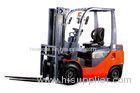Sinomtp FD10 forklift with Rated load capacity 1000kg and ISUZU engine and CE certification