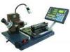 Easy Operation Optical Profile Projector Tools Measuring Machine For Milling Tools