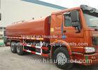 SINOTRUK HOWO OIL TANK TRUCK 290HP 30CBM in best price with warranty