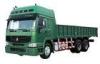 SINOTRUK Heavy Cargo Trucks HOWO A7 6X4 336HP EURO III with warranty
