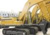 120kw Hydraulic Crawler Excavator Long Arm 9940mm Max Digging Radius