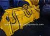 multi-purpose bucket of SDLG wheel loader with 0.9m3 bucket capacity
