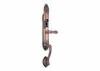 Commercial Fingerprint Door Locks With Vivo Biological Electrostatic Induction