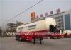 38CBM semi trailer for powder material transportat support color customizing