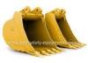 SINOMTP bucket-VHD20 type with 1.25m3 capacity to SDLG excavator