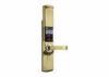 Anti Oxidation Keyless Fingerprint Door Locks With Anti Peep Hole Structure