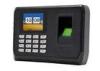 Anti Oxidation Biometric Time Attendance System With Usb Biometric Fingerprint Reader